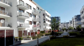 Отель Platan ul.Chełmońskiego 6B  Свиноуйсьце